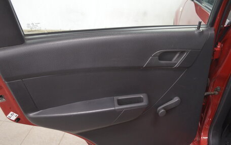 Chevrolet Aveo III, 2012 год, 520 000 рублей, 16 фотография