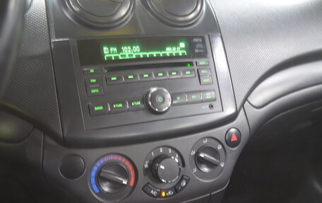 Chevrolet Aveo III, 2012 год, 520 000 рублей, 18 фотография