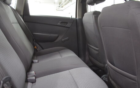 Chevrolet Aveo III, 2012 год, 520 000 рублей, 19 фотография