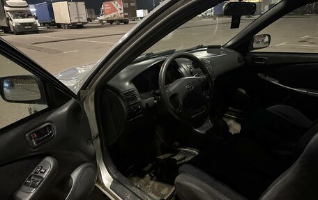 Toyota Corolla, 2001 год, 220 000 рублей, 5 фотография