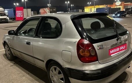 Toyota Corolla, 2001 год, 220 000 рублей, 3 фотография