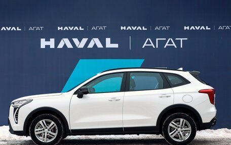 Haval Jolion, 2025 год, 2 399 000 рублей, 6 фотография