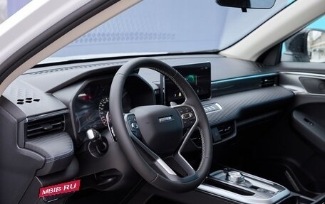 Haval Jolion, 2025 год, 2 399 000 рублей, 13 фотография