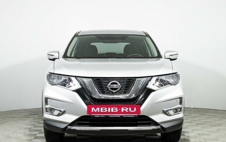 Nissan X-Trail, 2019 год, 1 899 777 рублей, 2 фотография