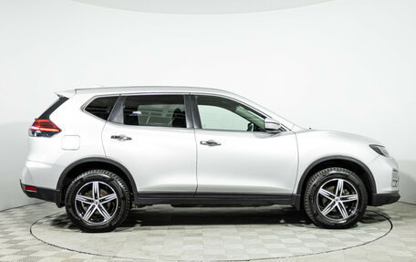 Nissan X-Trail, 2019 год, 1 899 777 рублей, 4 фотография