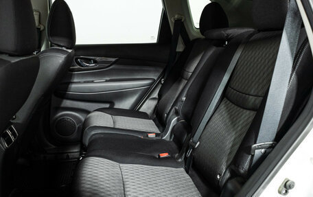 Nissan X-Trail, 2019 год, 1 899 777 рублей, 10 фотография