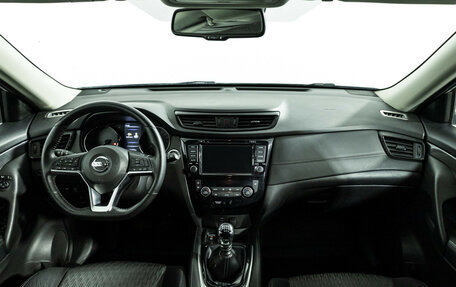 Nissan X-Trail, 2019 год, 1 899 777 рублей, 13 фотография