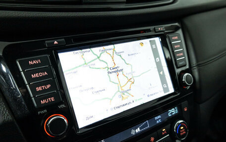 Nissan X-Trail, 2019 год, 1 899 777 рублей, 15 фотография