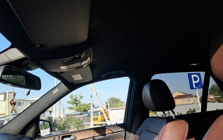 Mercedes-Benz M-Класс, 2014 год, 3 000 000 рублей, 5 фотография