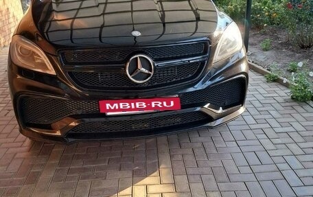 Mercedes-Benz M-Класс, 2014 год, 3 000 000 рублей, 2 фотография