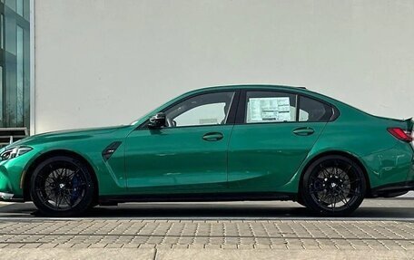 BMW M3, 2025 год, 12 807 000 рублей, 6 фотография