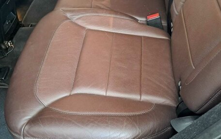 Mercedes-Benz M-Класс, 2014 год, 3 000 000 рублей, 7 фотография