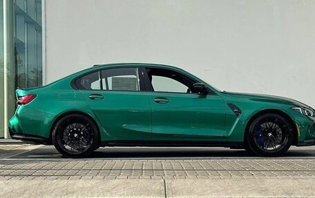 BMW M3, 2025 год, 12 807 000 рублей, 2 фотография