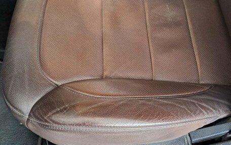 Mercedes-Benz M-Класс, 2014 год, 3 000 000 рублей, 8 фотография