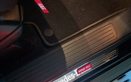 Mercedes-Benz M-Класс, 2014 год, 3 000 000 рублей, 10 фотография