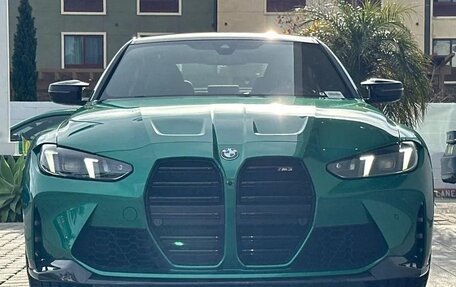 BMW M3, 2025 год, 12 807 000 рублей, 8 фотография