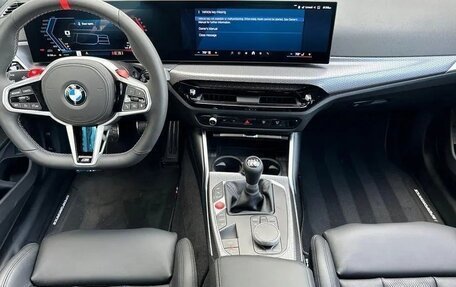 BMW M3, 2025 год, 12 807 000 рублей, 14 фотография