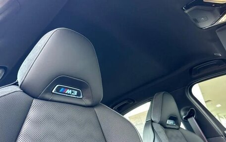 BMW M3, 2025 год, 12 807 000 рублей, 17 фотография