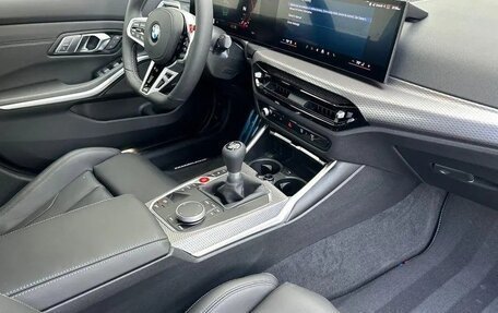 BMW M3, 2025 год, 12 807 000 рублей, 16 фотография