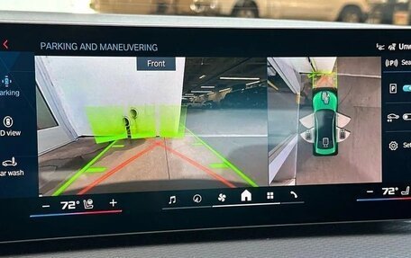 BMW M3, 2025 год, 12 807 000 рублей, 22 фотография