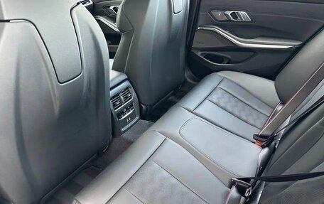 BMW M3, 2025 год, 12 807 000 рублей, 12 фотография