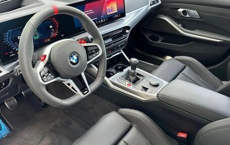 BMW M3, 2025 год, 12 807 000 рублей, 9 фотография