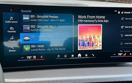 BMW M3, 2025 год, 12 807 000 рублей, 20 фотография