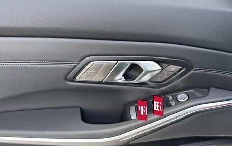 BMW M3, 2025 год, 12 807 000 рублей, 10 фотография