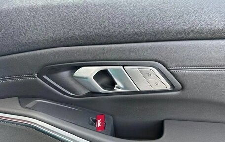 BMW M3, 2025 год, 12 807 000 рублей, 18 фотография