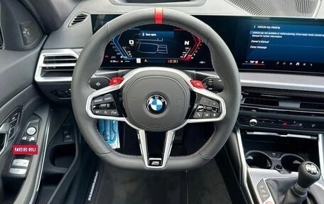 BMW M3, 2025 год, 12 807 000 рублей, 15 фотография