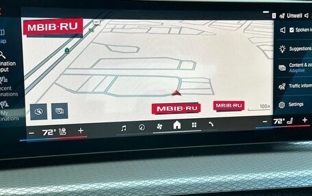 BMW M3, 2025 год, 12 807 000 рублей, 21 фотография