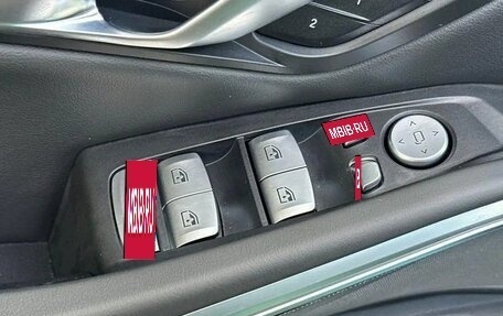 BMW M3, 2025 год, 12 807 000 рублей, 11 фотография