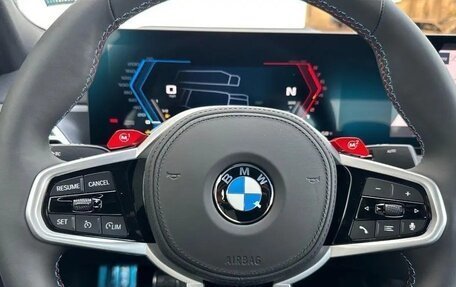 BMW M3, 2025 год, 12 807 000 рублей, 26 фотография