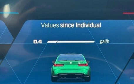 BMW M3, 2025 год, 12 807 000 рублей, 30 фотография