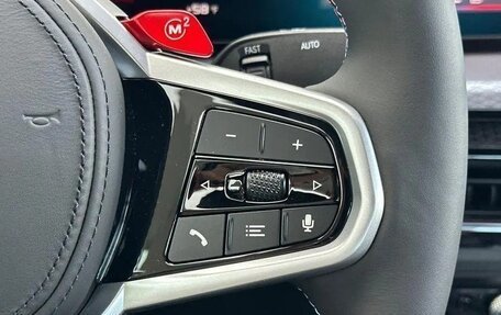 BMW M3, 2025 год, 12 807 000 рублей, 28 фотография