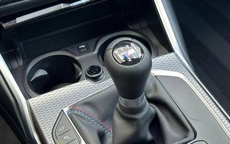 BMW M3, 2025 год, 12 807 000 рублей, 24 фотография