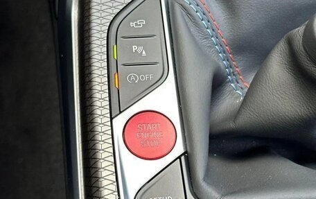 BMW M3, 2025 год, 12 807 000 рублей, 25 фотография