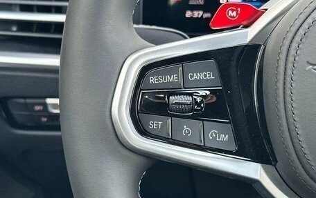 BMW M3, 2025 год, 12 807 000 рублей, 27 фотография