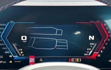 BMW M3, 2025 год, 12 807 000 рублей, 29 фотография