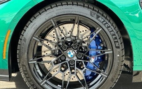 BMW M3, 2025 год, 12 807 000 рублей, 32 фотография