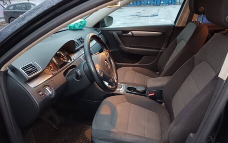 Volkswagen Passat B7, 2012 год, 950 000 рублей, 5 фотография