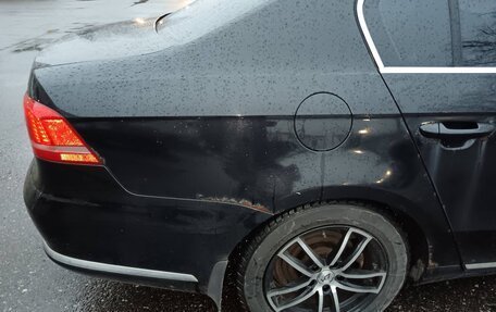 Volkswagen Passat B7, 2012 год, 950 000 рублей, 7 фотография