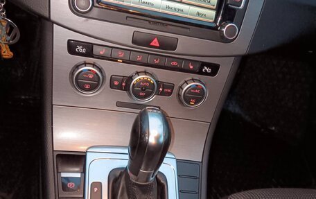 Volkswagen Passat B7, 2012 год, 950 000 рублей, 12 фотография