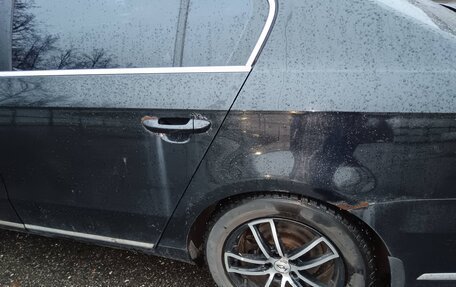 Volkswagen Passat B7, 2012 год, 950 000 рублей, 8 фотография