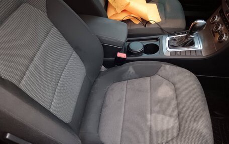 Volkswagen Passat B7, 2012 год, 950 000 рублей, 15 фотография