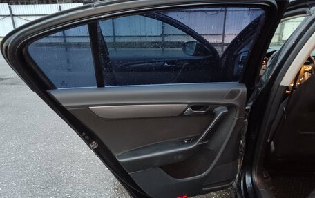 Volkswagen Passat B7, 2012 год, 950 000 рублей, 9 фотография