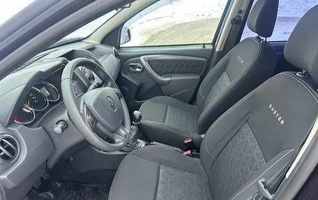 Renault Duster I рестайлинг, 2015 год, 1 365 000 рублей, 6 фотография