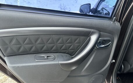 Renault Duster I рестайлинг, 2015 год, 1 365 000 рублей, 13 фотография