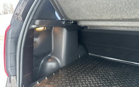 Renault Duster I рестайлинг, 2015 год, 1 365 000 рублей, 16 фотография