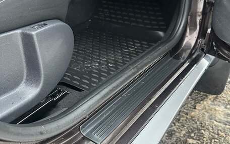 Renault Duster I рестайлинг, 2015 год, 1 365 000 рублей, 17 фотография